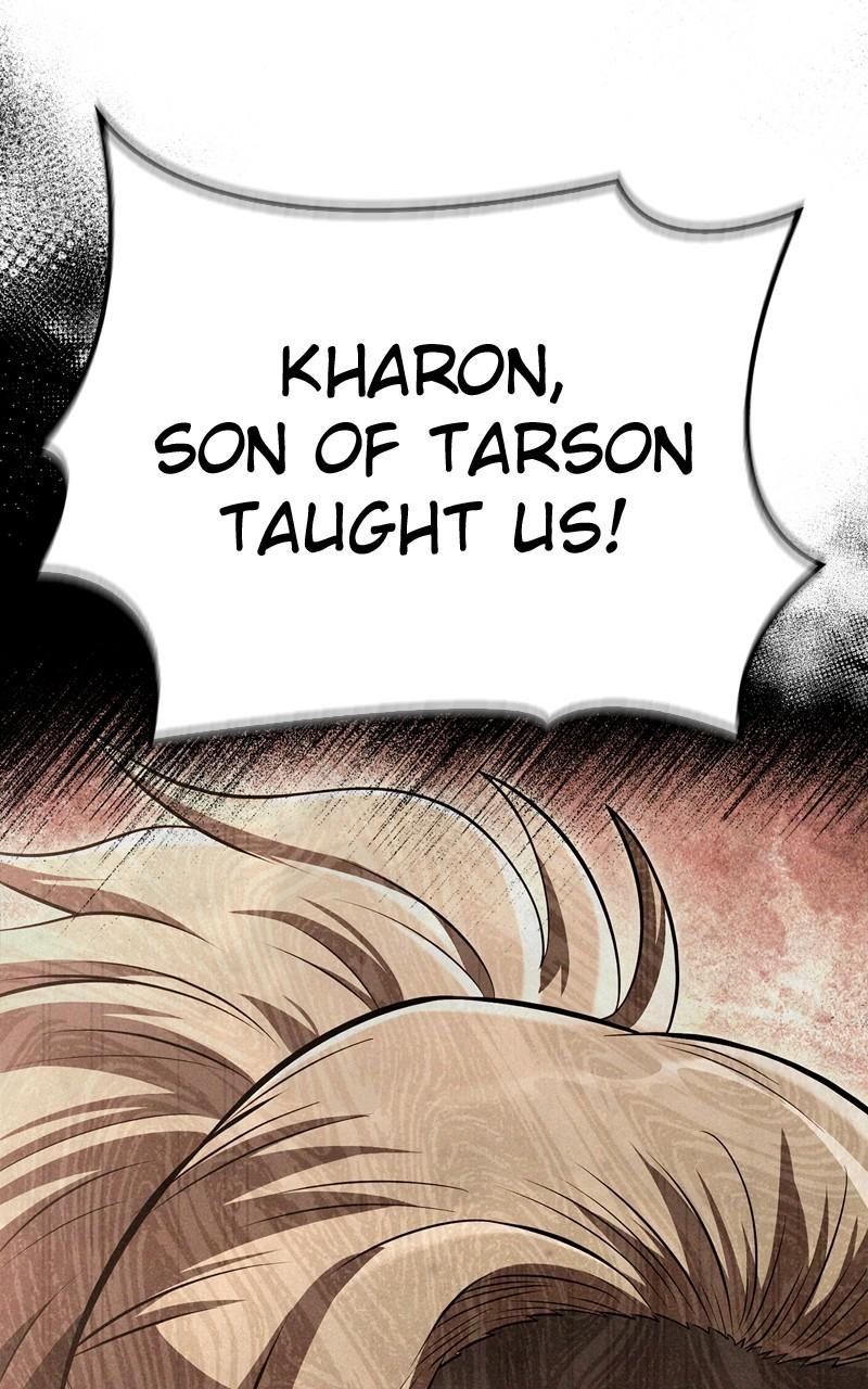 Surviving the Game as a Barbarian Chapter 88 — page 105