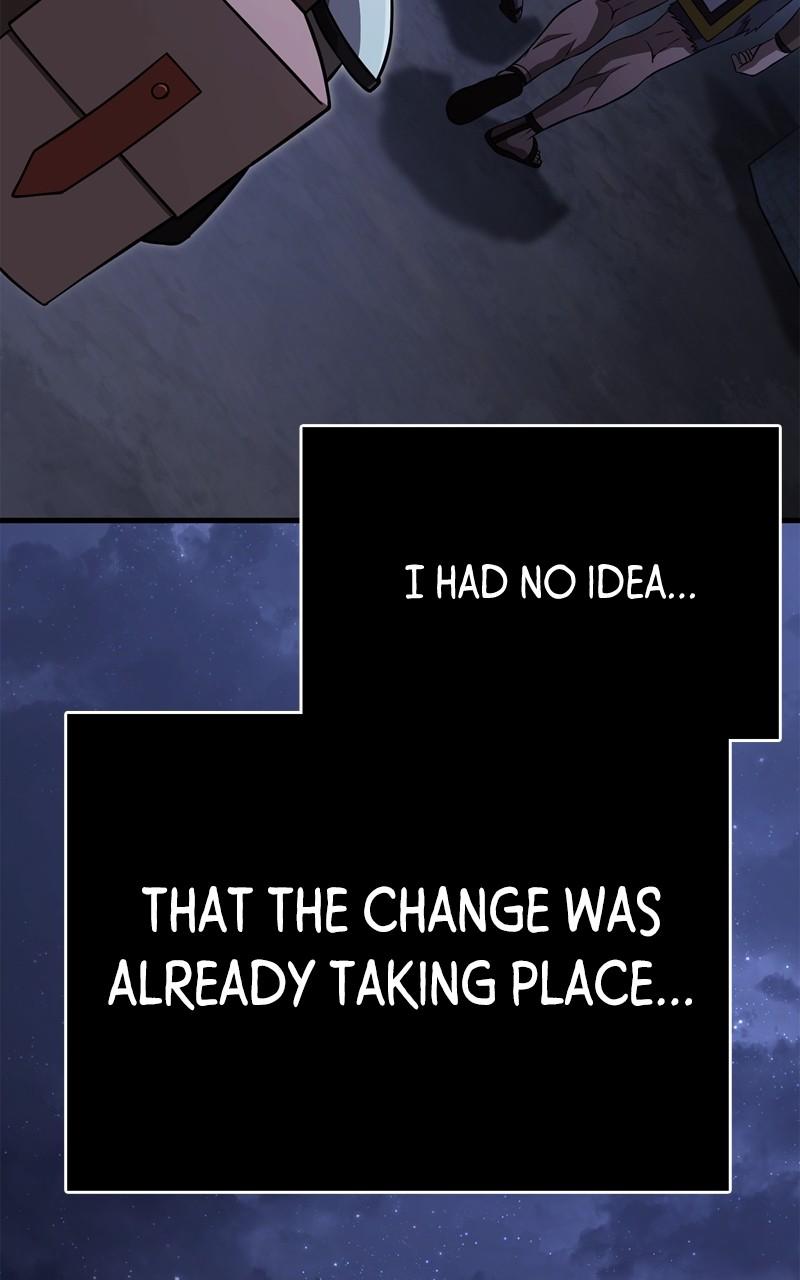 Surviving the Game as a Barbarian Chapter 88 — page 110