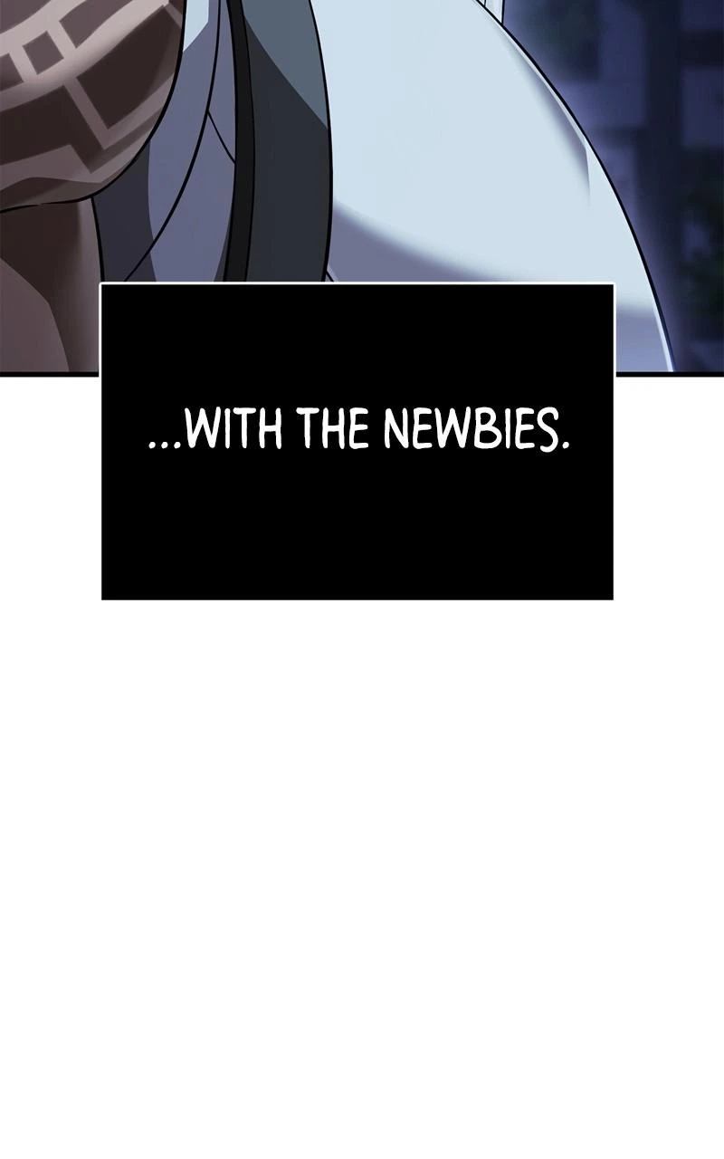 Surviving the Game as a Barbarian Chapter 88 — page 112