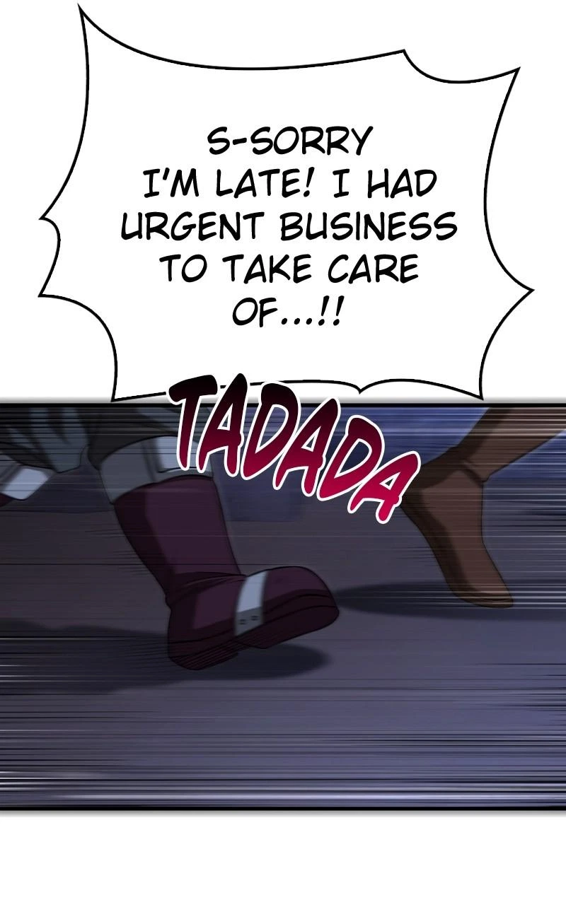 Surviving the Game as a Barbarian Chapter 88 — page 113