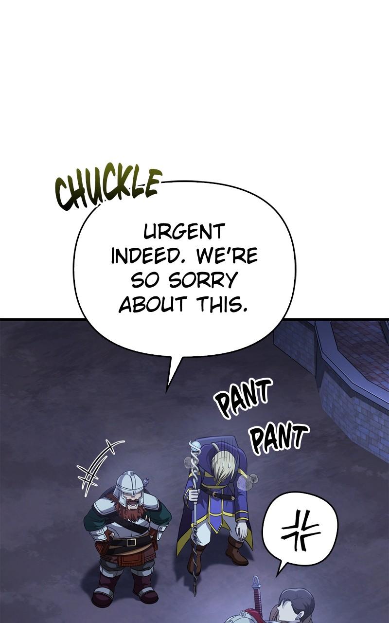 Surviving the Game as a Barbarian Chapter 88 — page 114