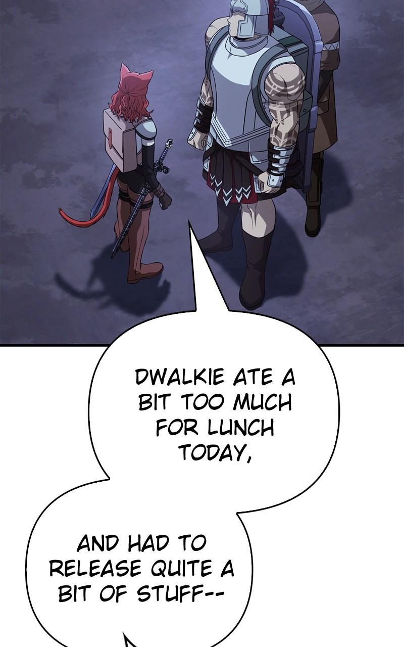 Surviving the Game as a Barbarian Chapter 88 — page 115