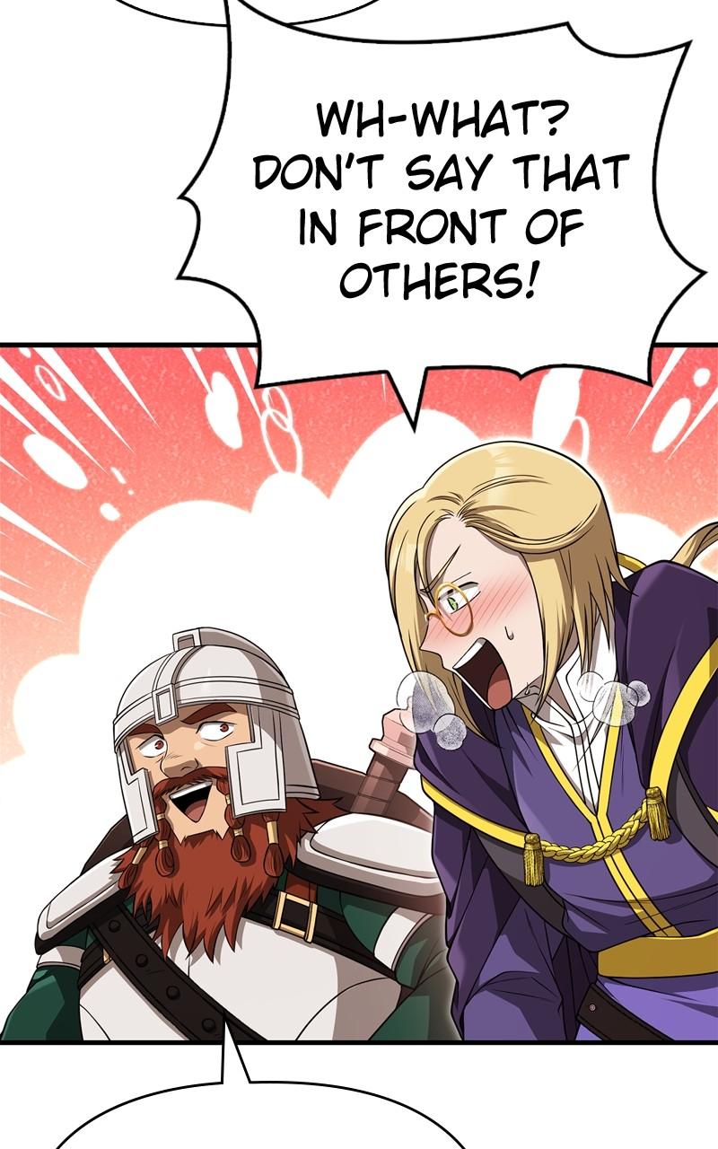 Surviving the Game as a Barbarian Chapter 88 — page 116