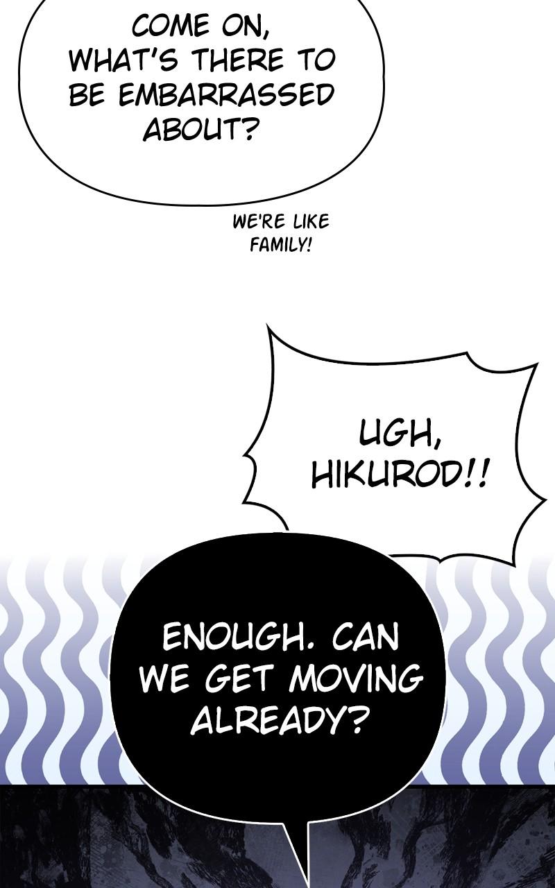 Surviving the Game as a Barbarian Chapter 88 — page 117