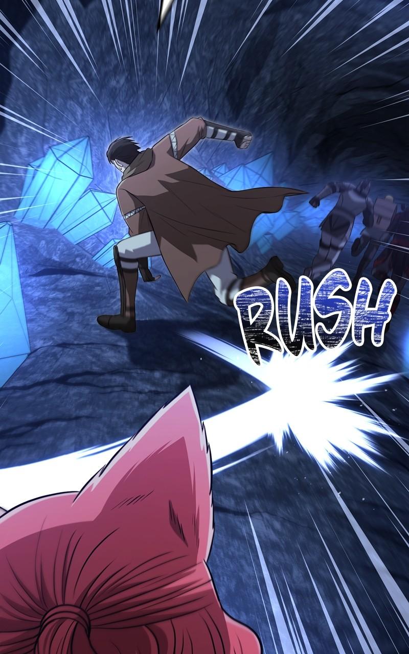 Surviving the Game as a Barbarian Chapter 88 — page 135