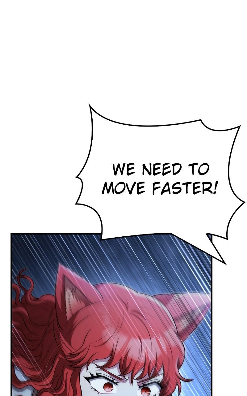 Surviving the Game as a Barbarian Chapter 88 — page 137