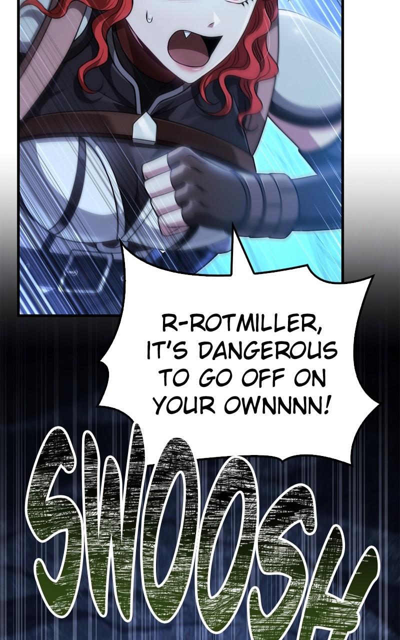 Surviving the Game as a Barbarian Chapter 88 — page 138