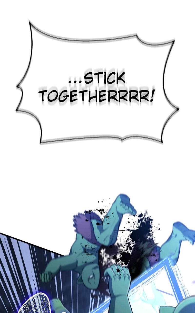 Surviving the Game as a Barbarian Chapter 88 — page 143