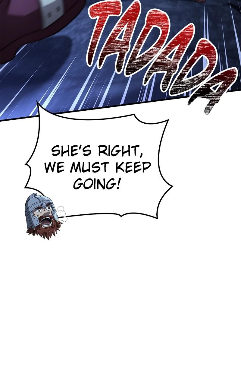 Surviving the Game as a Barbarian Chapter 88 — page 150