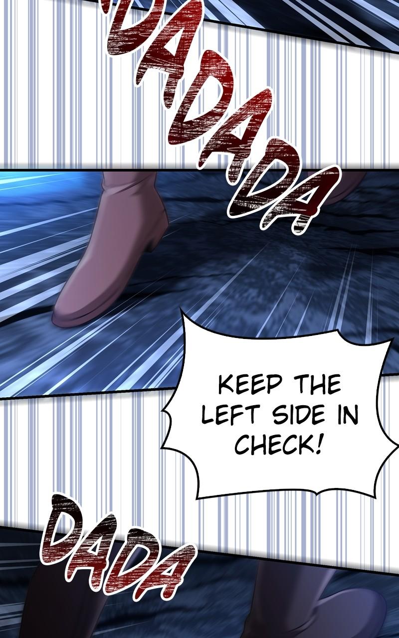 Surviving the Game as a Barbarian Chapter 88 — page 153