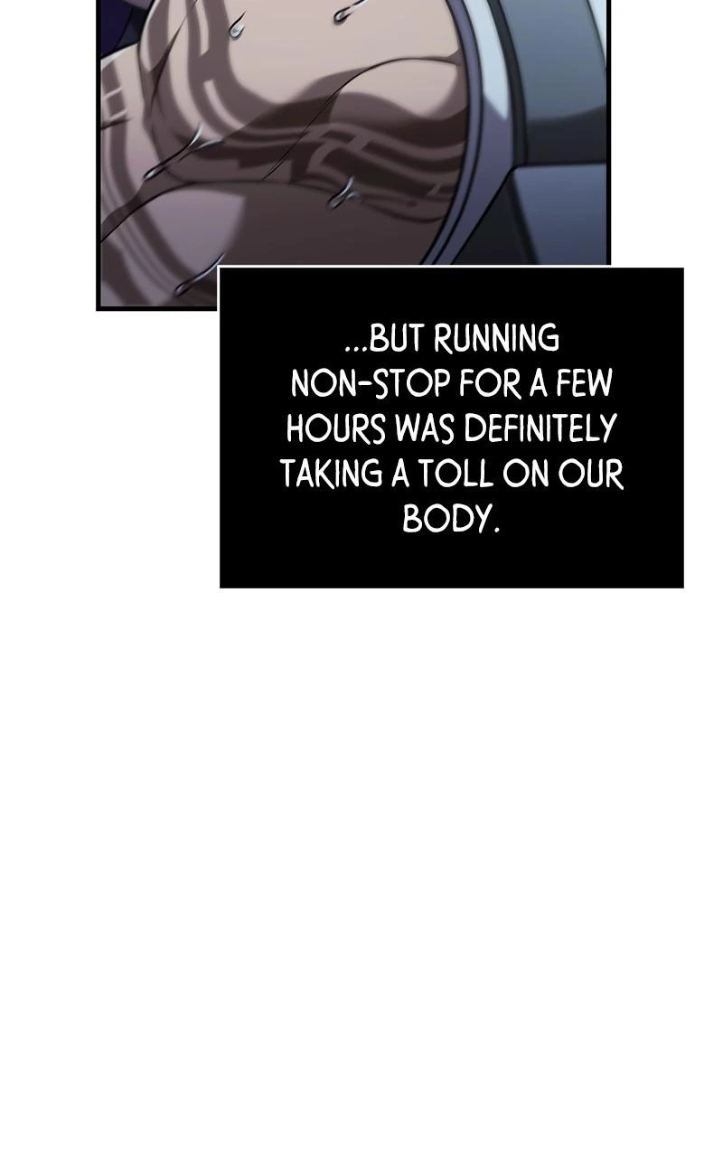 Surviving the Game as a Barbarian Chapter 88 — page 157