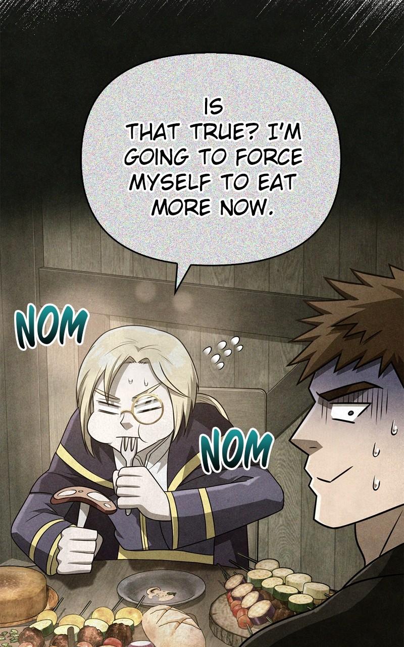 Surviving the Game as a Barbarian Chapter 88 — page 160