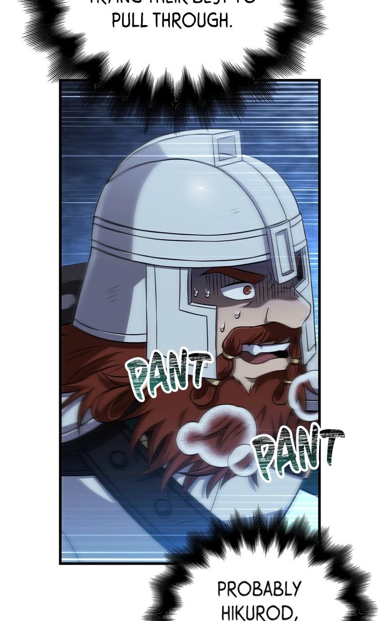 Surviving the Game as a Barbarian Chapter 88 — page 163