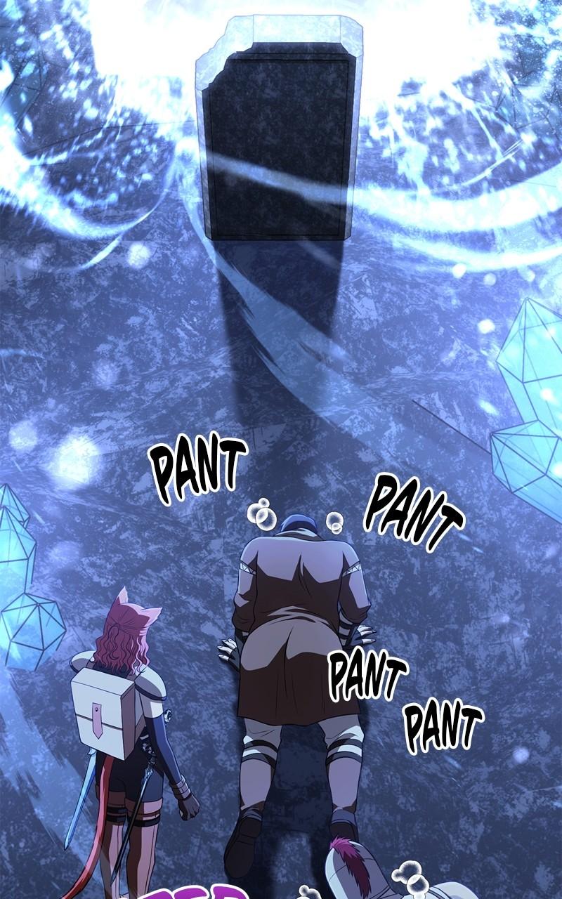 Surviving the Game as a Barbarian Chapter 88 — page 166