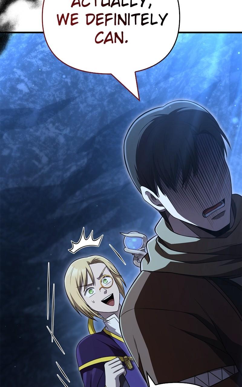 Surviving the Game as a Barbarian Chapter 89 — page 5