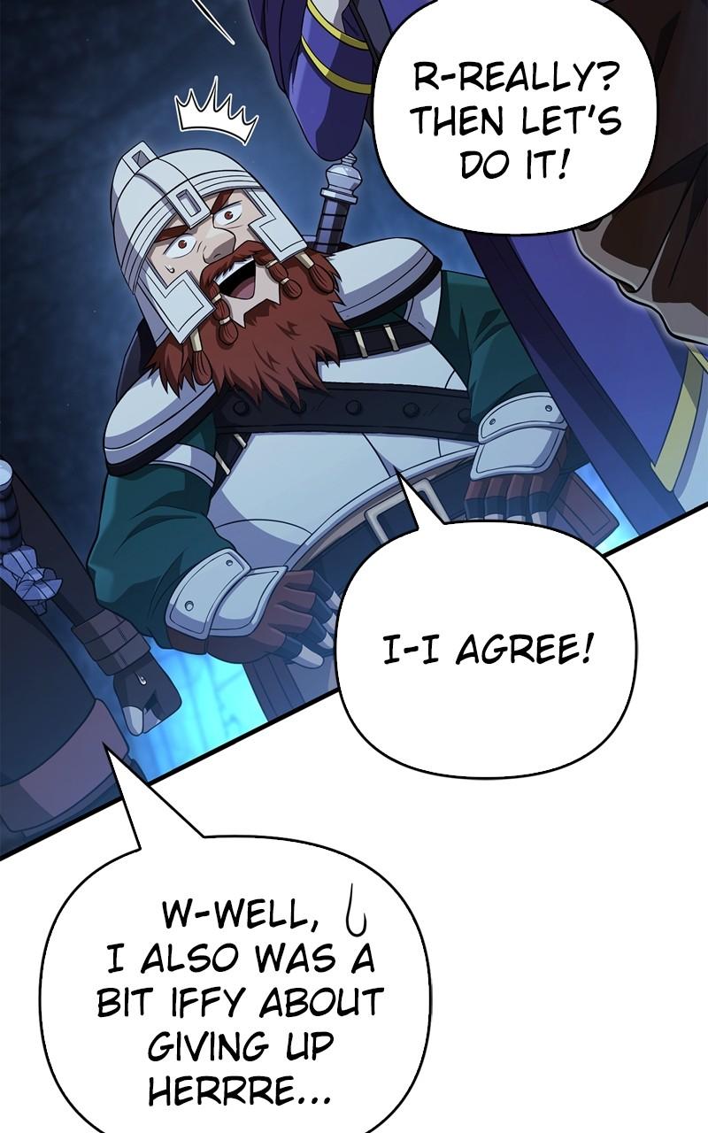 Surviving the Game as a Barbarian Chapter 89 — page 6