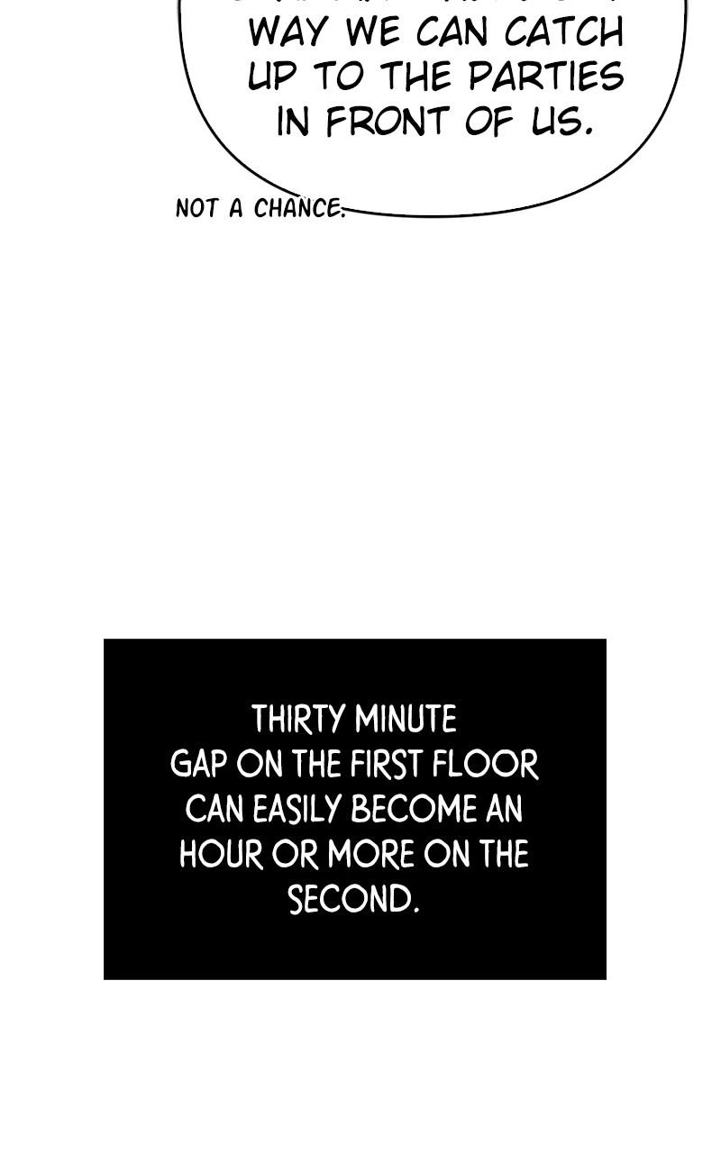 Surviving the Game as a Barbarian Chapter 89 — page 9