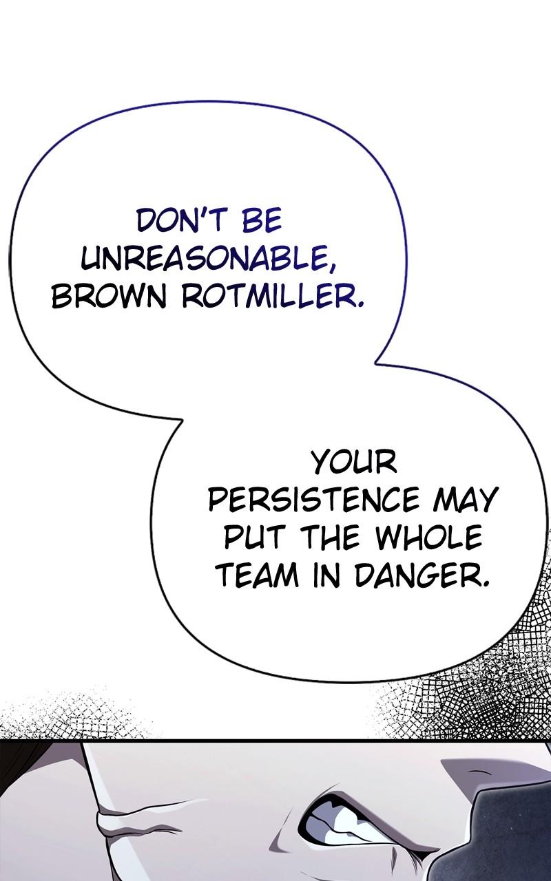 Surviving the Game as a Barbarian Chapter 89 — page 10