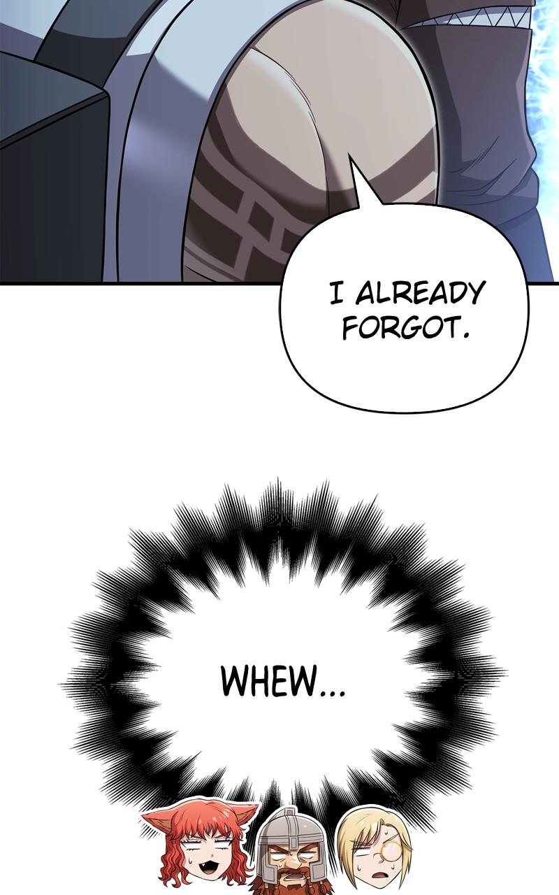 Surviving the Game as a Barbarian Chapter 89 — page 13