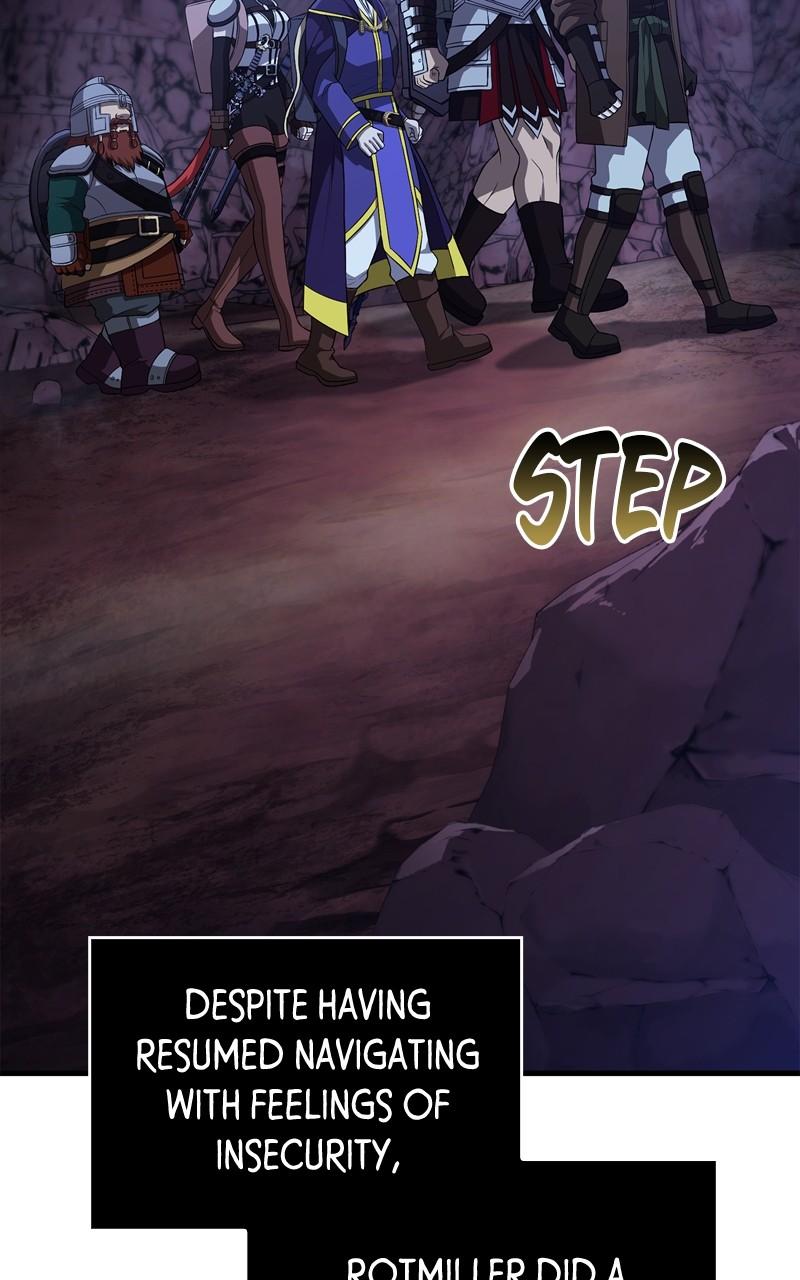 Surviving the Game as a Barbarian Chapter 89 — page 18