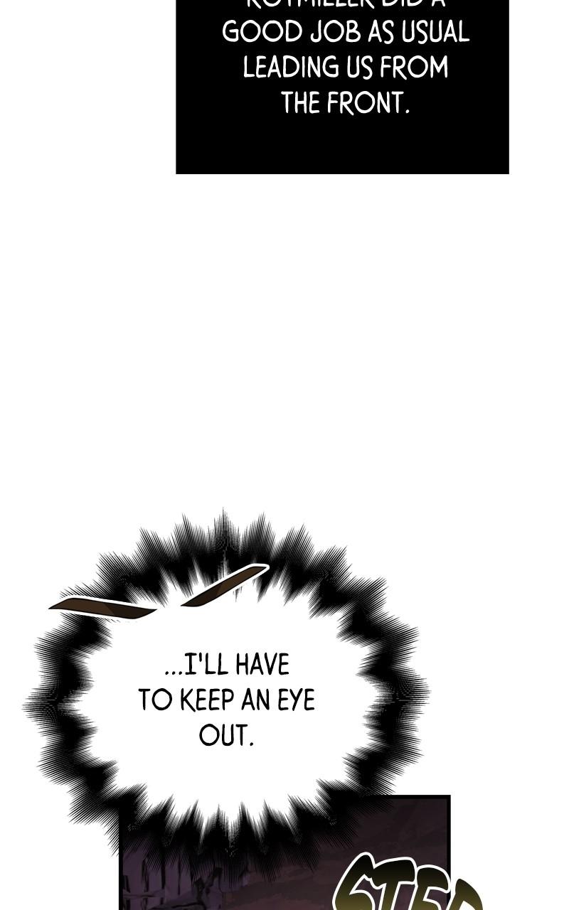 Surviving the Game as a Barbarian Chapter 89 — page 19