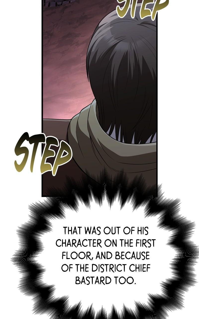 Surviving the Game as a Barbarian Chapter 89 — page 20