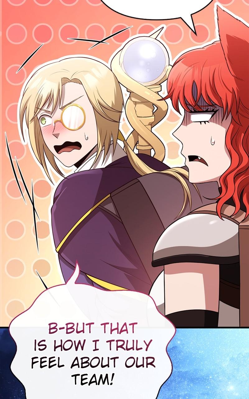Surviving the Game as a Barbarian Chapter 89 — page 25