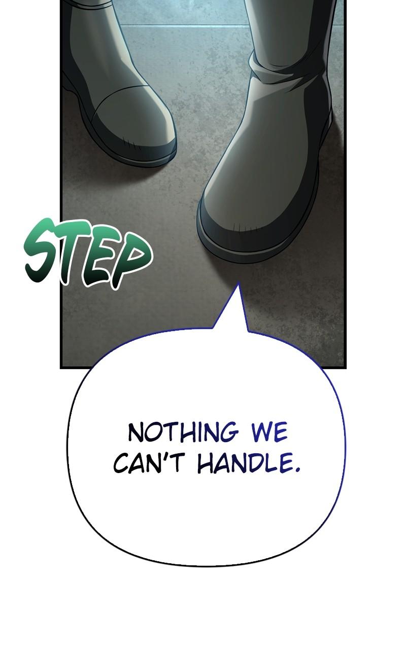 Surviving the Game as a Barbarian Chapter 89 — page 31