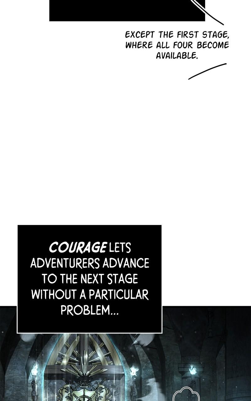 Surviving the Game as a Barbarian Chapter 89 — page 39