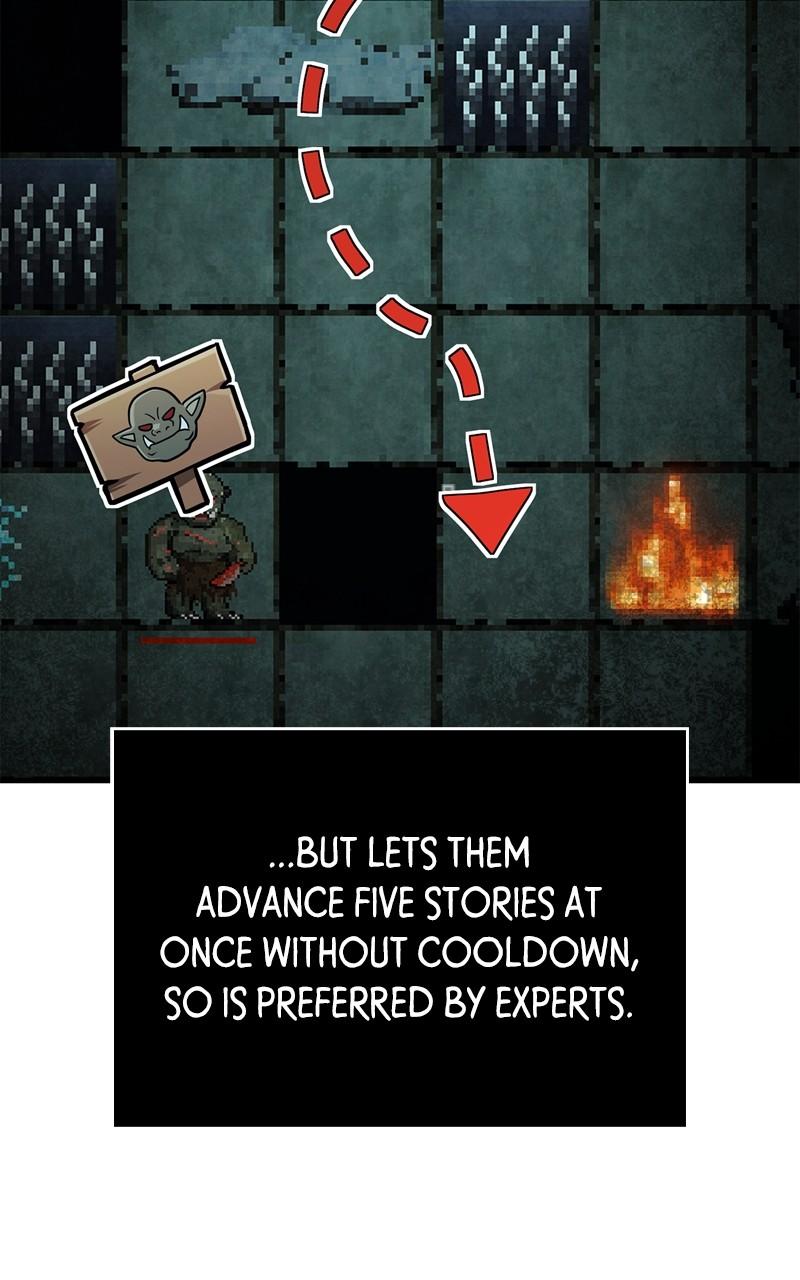 Surviving the Game as a Barbarian Chapter 89 — page 42