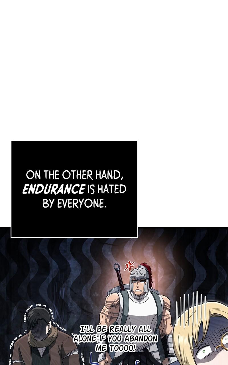 Surviving the Game as a Barbarian Chapter 89 — page 43