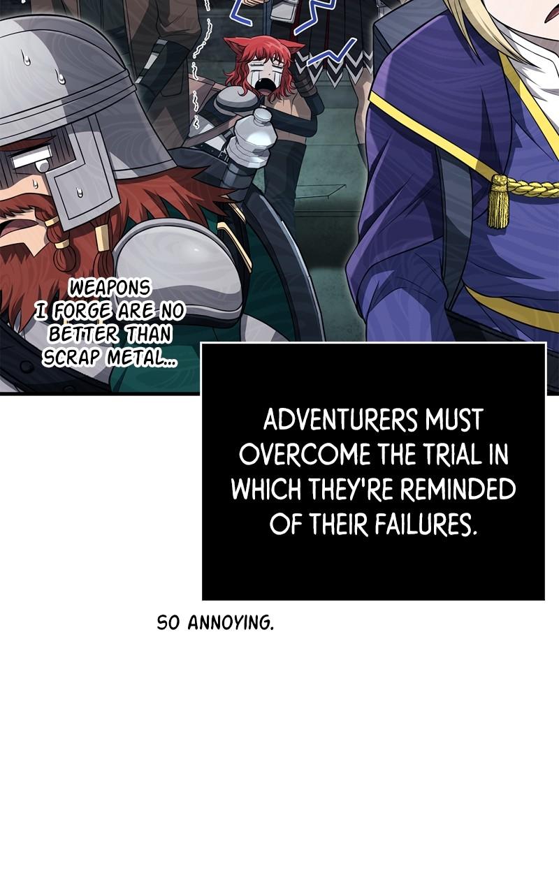 Surviving the Game as a Barbarian Chapter 89 — page 44