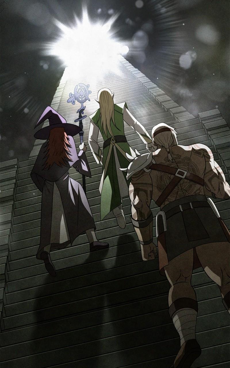 Surviving the Game as a Barbarian Chapter 89 — page 61