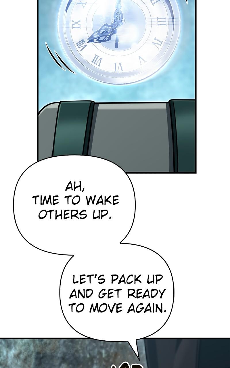 Surviving the Game as a Barbarian Chapter 89 — page 75