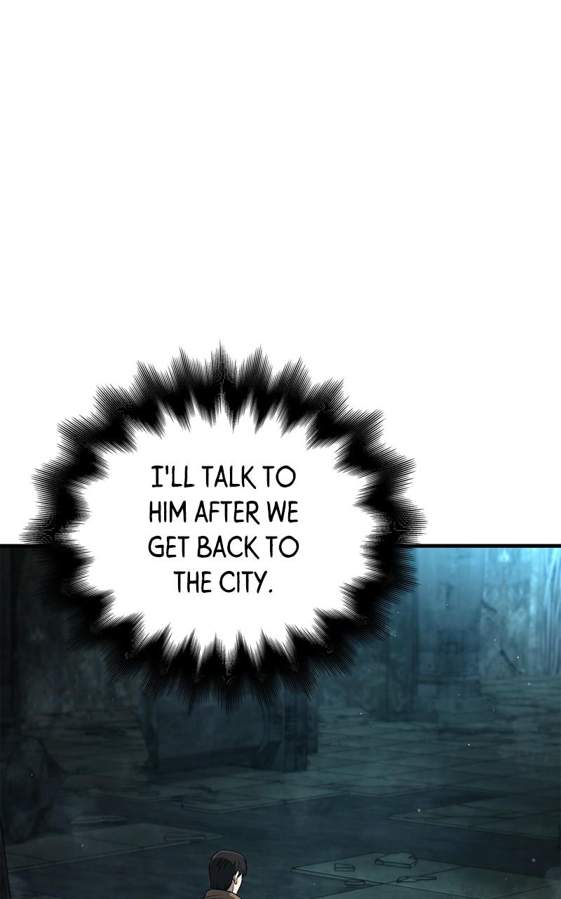 Surviving the Game as a Barbarian Chapter 89 — page 77