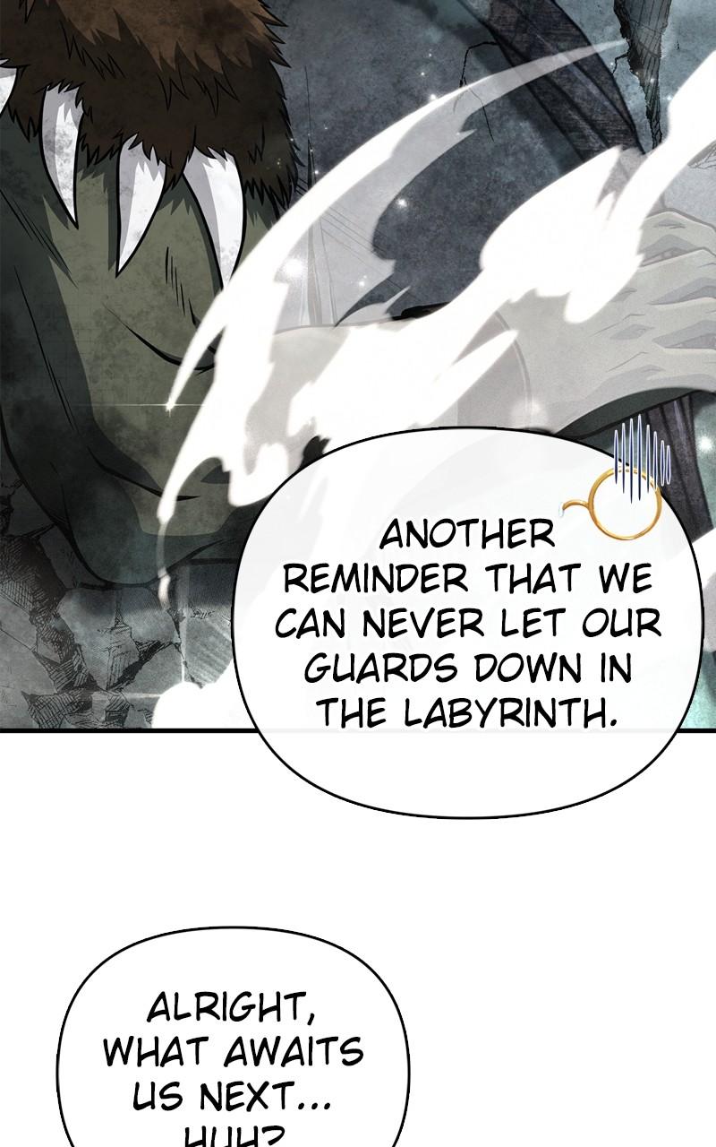 Surviving the Game as a Barbarian Chapter 89 — page 84