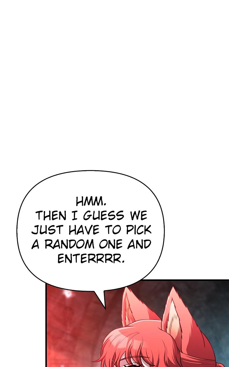 Surviving the Game as a Barbarian Chapter 89 — page 92