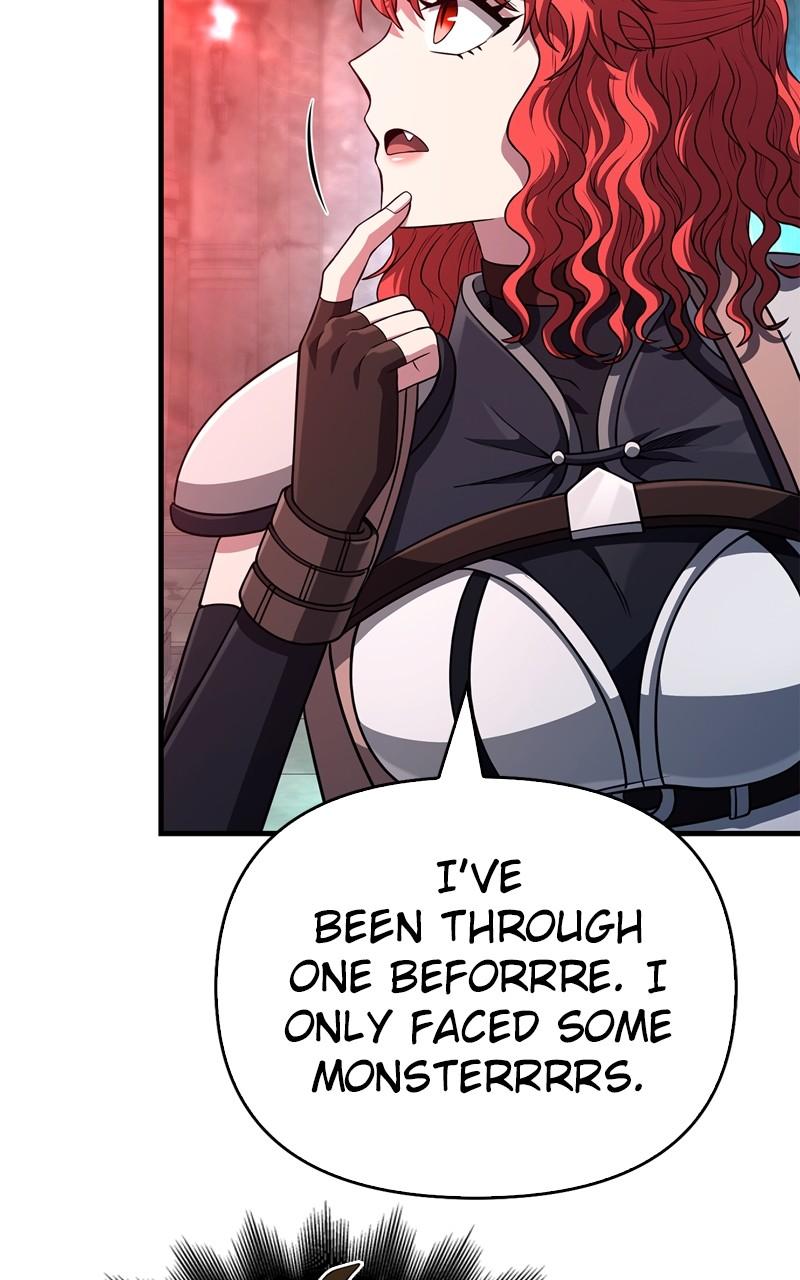 Surviving the Game as a Barbarian Chapter 89 — page 93