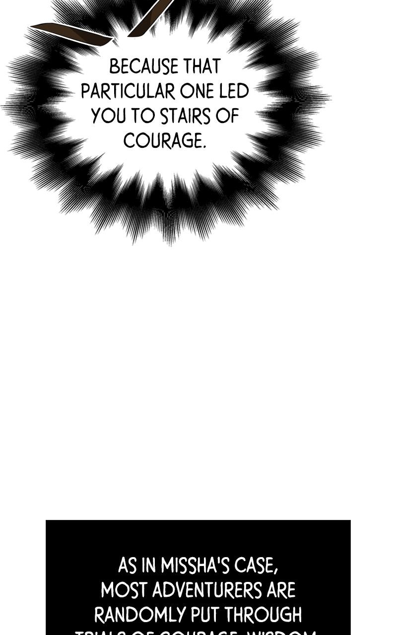 Surviving the Game as a Barbarian Chapter 89 — page 94