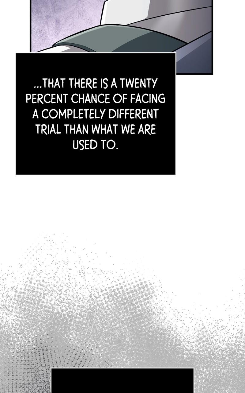 Surviving the Game as a Barbarian Chapter 89 — page 98