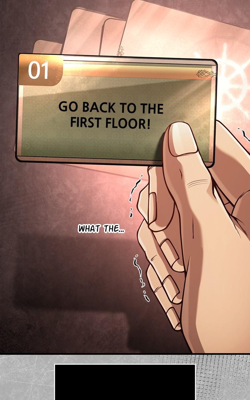 Surviving the Game as a Barbarian Chapter 89 — page 100
