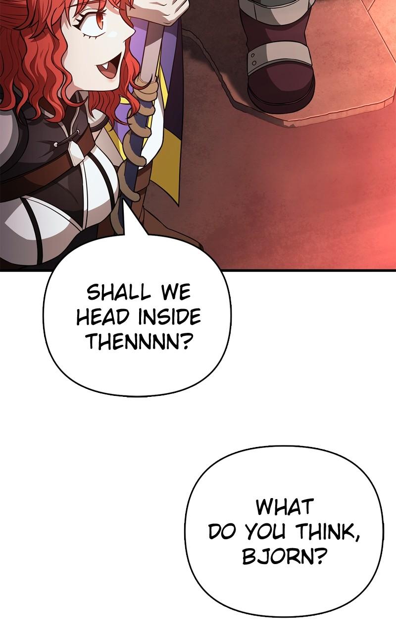 Surviving the Game as a Barbarian Chapter 89 — page 103