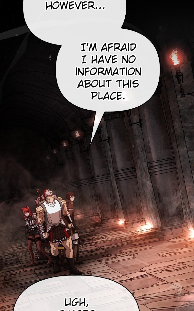 Surviving the Game as a Barbarian Chapter 89 — page 113
