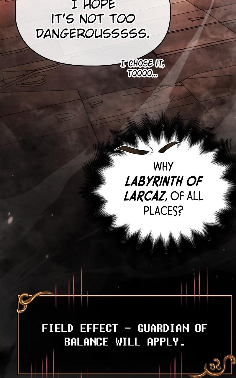 Surviving the Game as a Barbarian Chapter 89 — page 114
