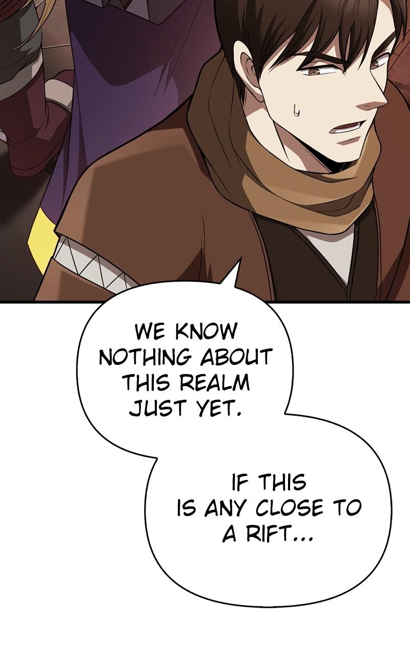 Surviving the Game as a Barbarian Chapter 89 — page 117