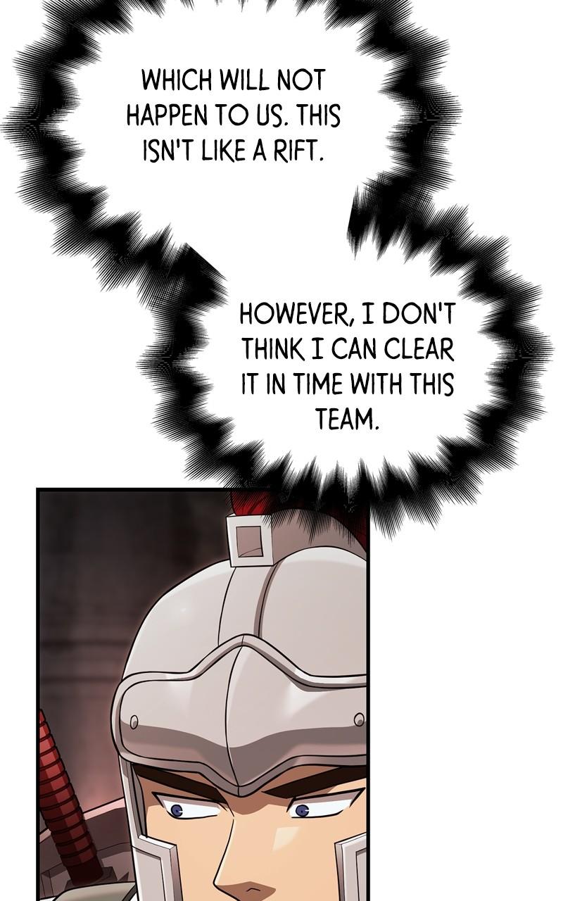 Surviving the Game as a Barbarian Chapter 89 — page 119