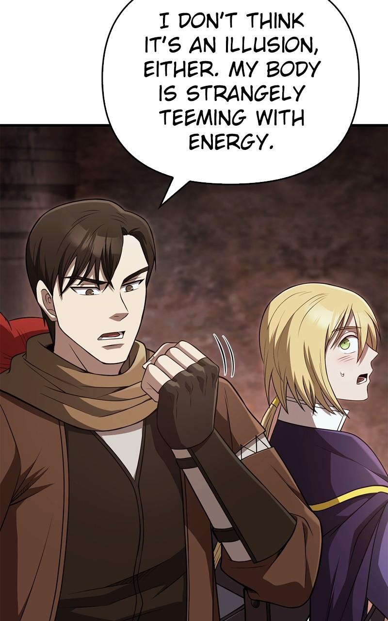 Surviving the Game as a Barbarian Chapter 89 — page 123