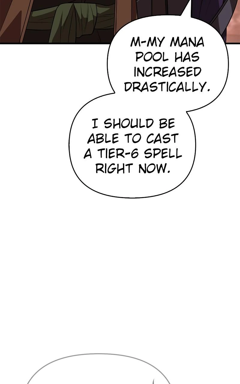 Surviving the Game as a Barbarian Chapter 89 — page 124