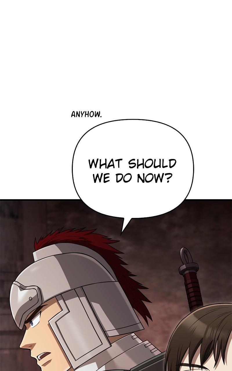 Surviving the Game as a Barbarian Chapter 89 — page 133