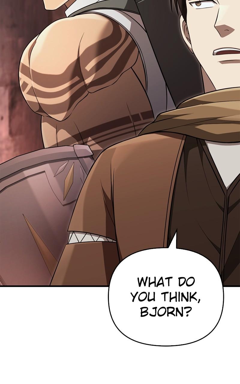 Surviving the Game as a Barbarian Chapter 89 — page 134